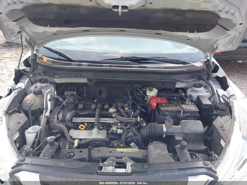 3N1CP5CV3LL523701 2020 NISSAN KICKS photo no. 10