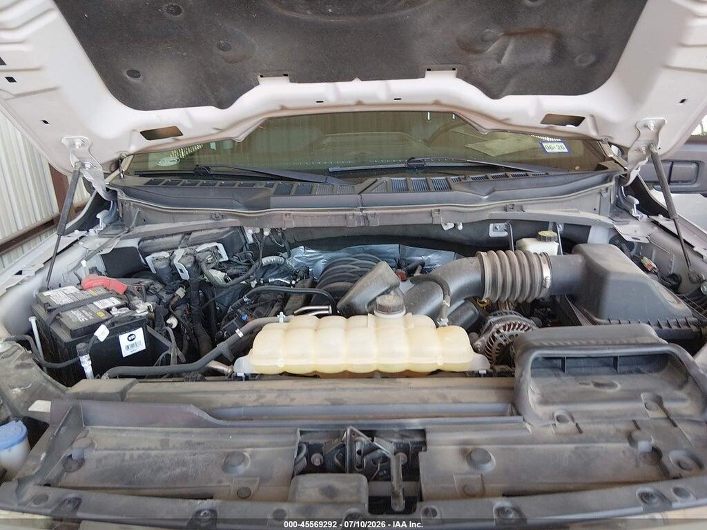 1FTEW1C57MKD15146 2021 FORD F-150 photo no. 10