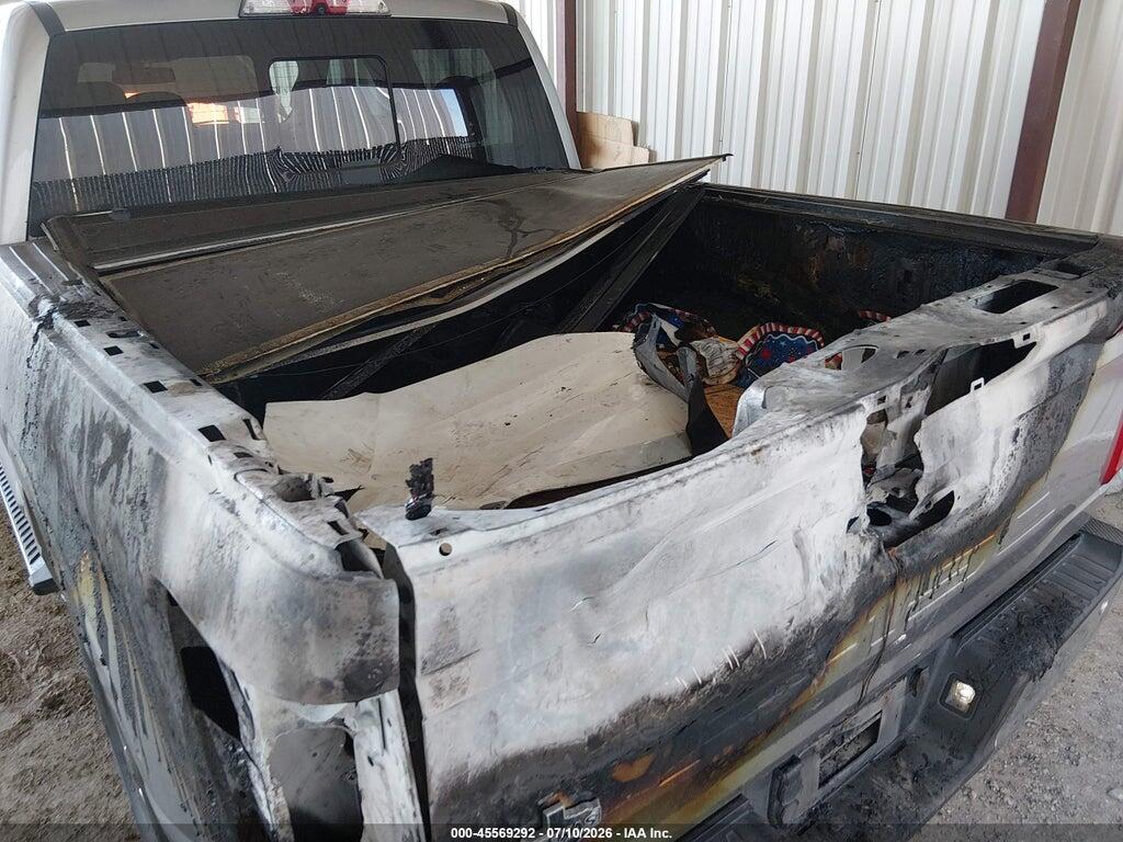 1FTEW1C57MKD15146 2021 FORD F-150 photo no. 6