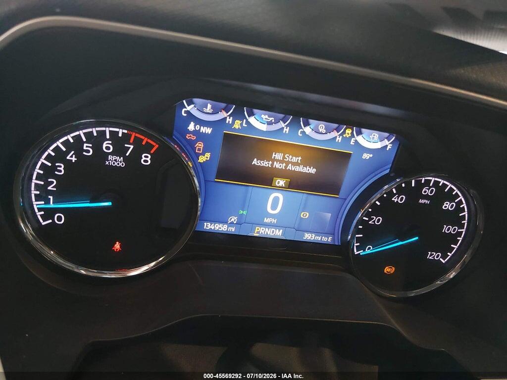 1FTEW1C57MKD15146 2021 FORD F-150 photo no. 7