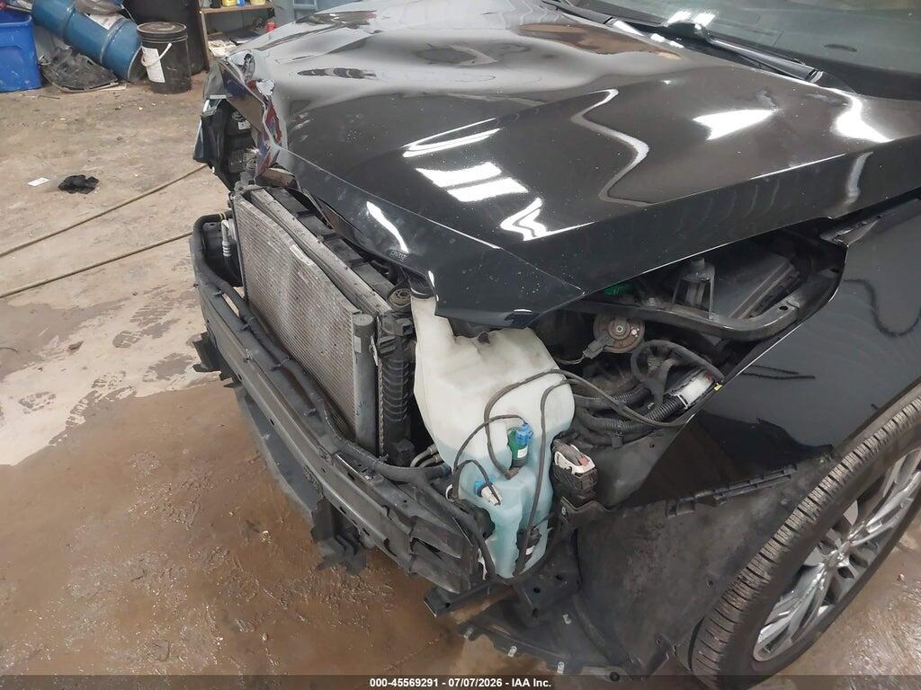 1GYKNERS1JZ176283 2018 CADILLAC XT5 photo no. 6