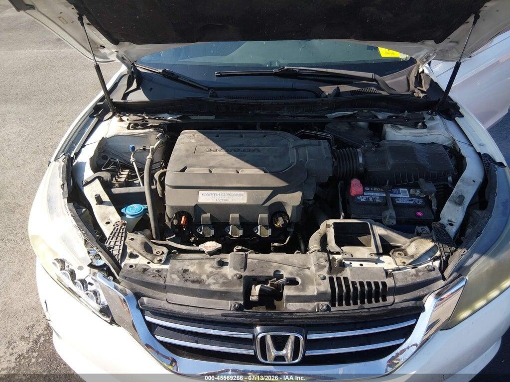 1HGCR3F88DA003571 2013 HONDA ACCORD photo no. 10