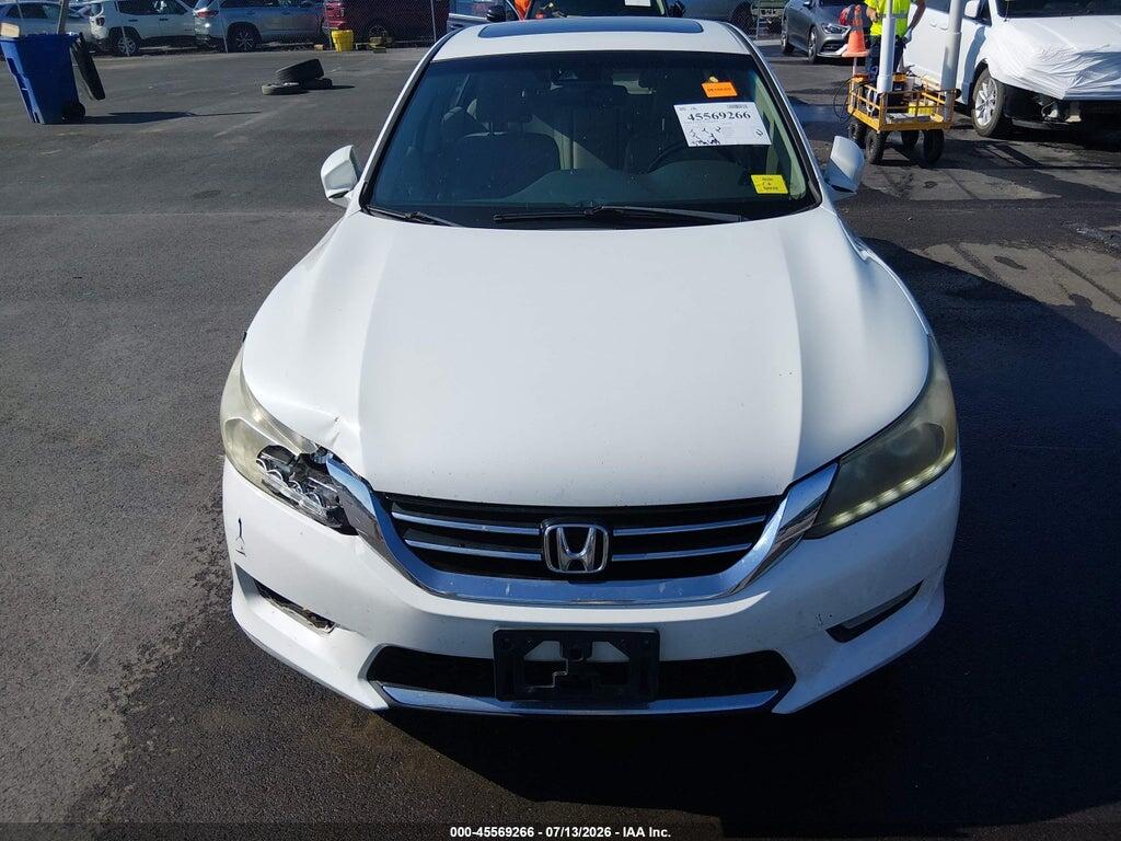 1HGCR3F88DA003571 2013 HONDA ACCORD photo no. 12