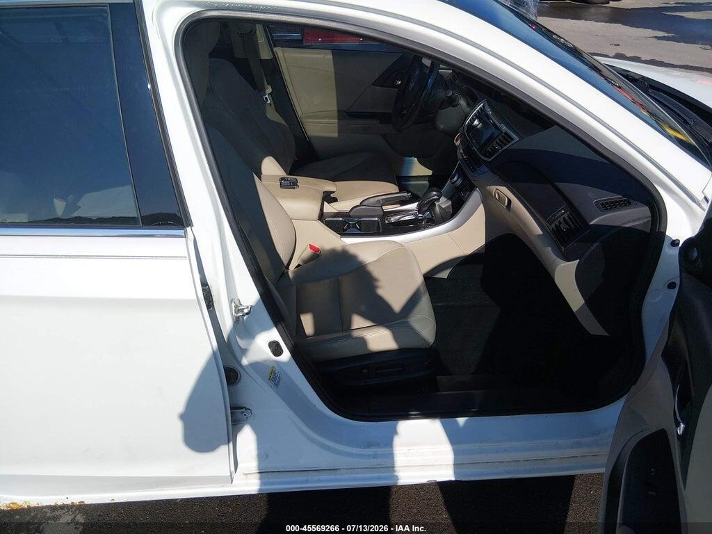 1HGCR3F88DA003571 2013 HONDA ACCORD photo no. 5