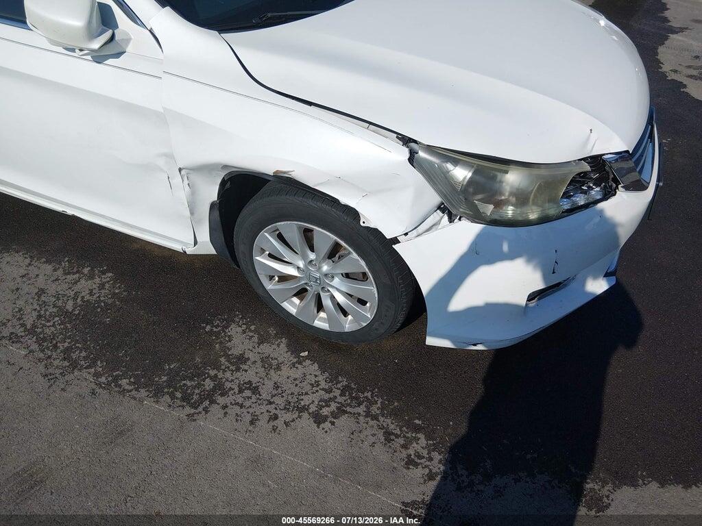 1HGCR3F88DA003571 2013 HONDA ACCORD photo no. 6