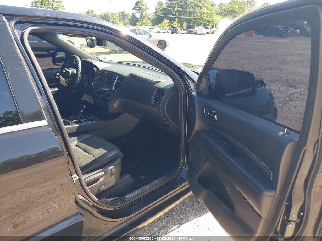 1C4RDHDG2LC349326 2020 DODGE DURANGO photo no. 5