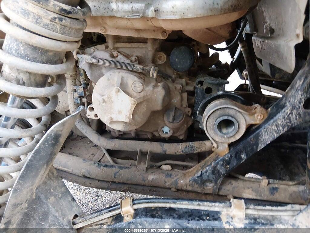 JKARFCA18MB513225 2021 KAWASAKI KRF 1000 photo no. 8