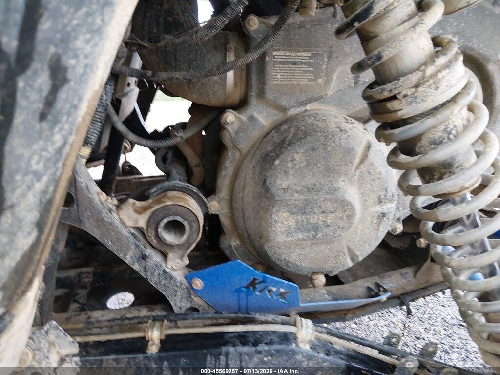 JKARFCA18MB513225 2021 KAWASAKI KRF 1000 photo no. 9