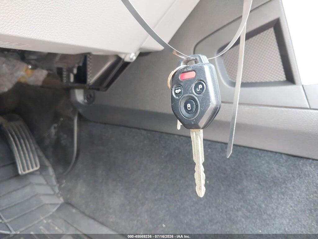JF2SJAMCXEH514853 2014 SUBARU FORESTER photo no. 11