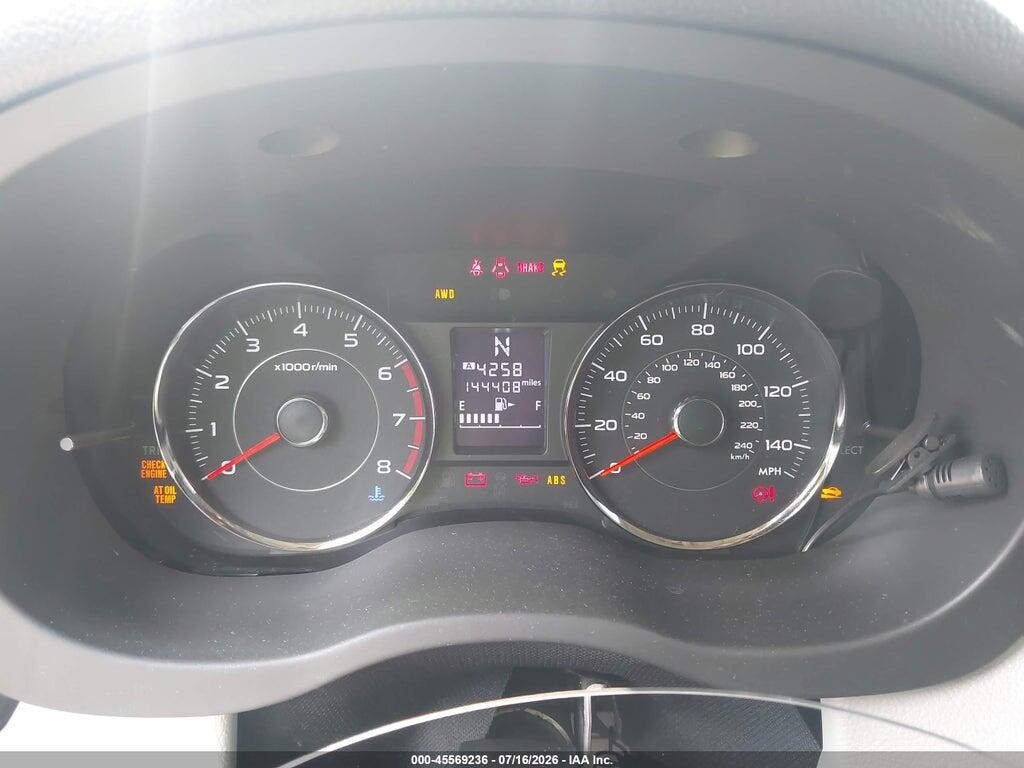 JF2SJAMCXEH514853 2014 SUBARU FORESTER photo no. 7