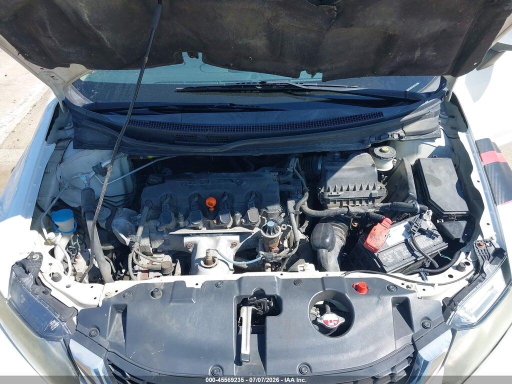 2HGFB2F53EH541020 2014 HONDA CIVIC photo no. 10