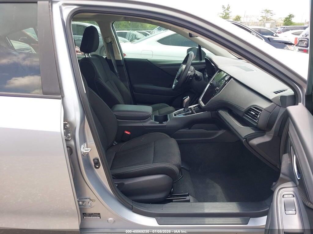 4S3BWAF60S3014166 2025 SUBARU LEGACY photo no. 5