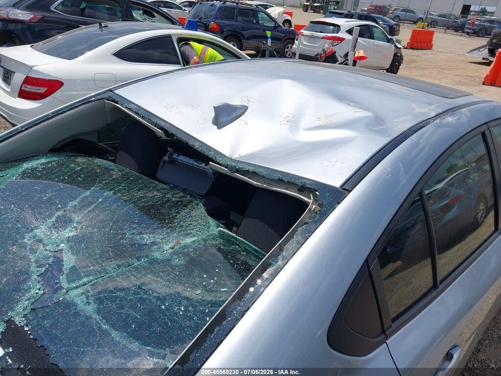 4S3BWAF60S3014166 2025 SUBARU LEGACY photo no. 6