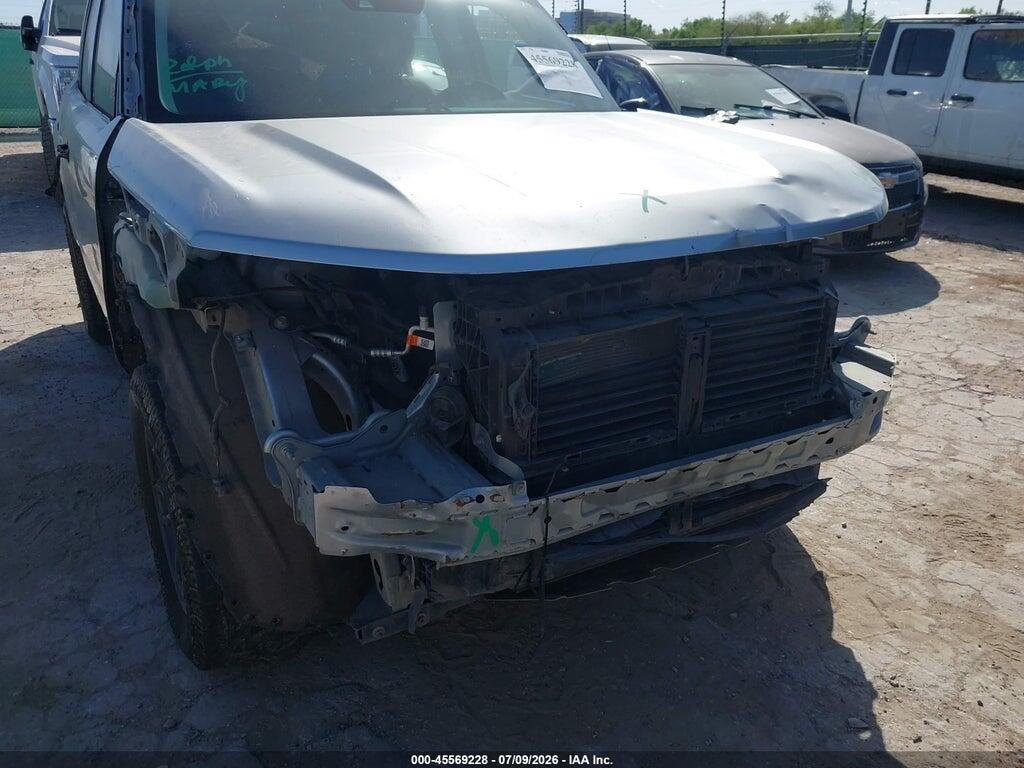 3FMCR9B61PRD69299 2023 FORD BRONCO SPORT photo no. 6