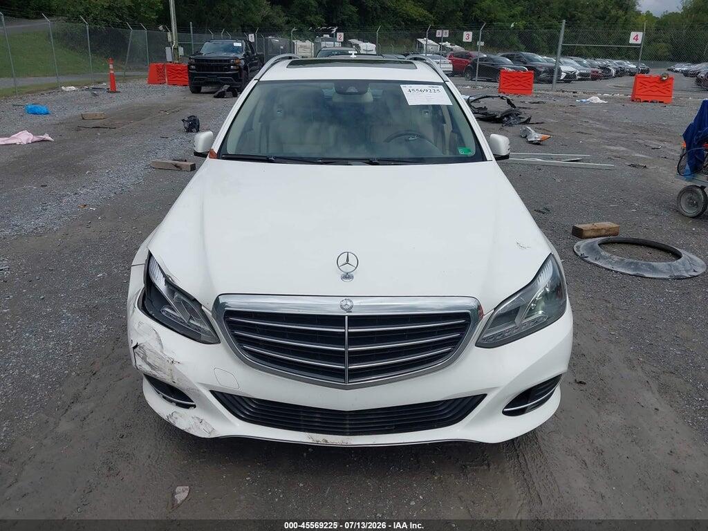 WDDHH8JB6EA903612 2014 MERCEDES-BENZ E 350 photo no. 12