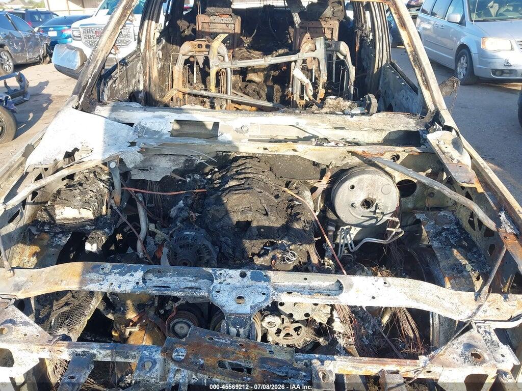 1GNSCCKJ6LR186500 2020 CHEVROLET TAHOE photo no. 10