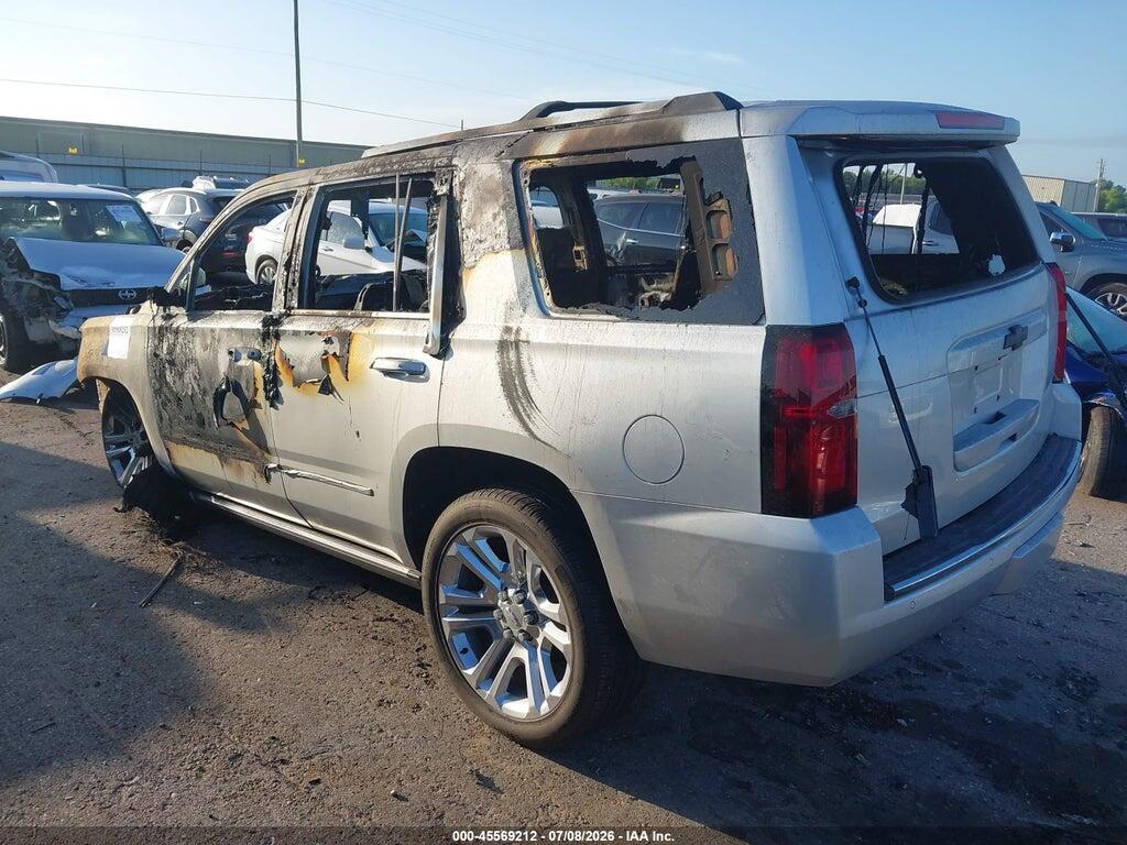 1GNSCCKJ6LR186500 2020 CHEVROLET TAHOE photo no. 3