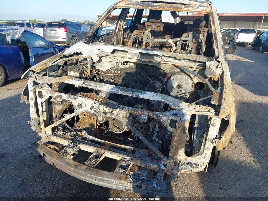 1GNSCCKJ6LR186500 2020 CHEVROLET TAHOE photo no. 6