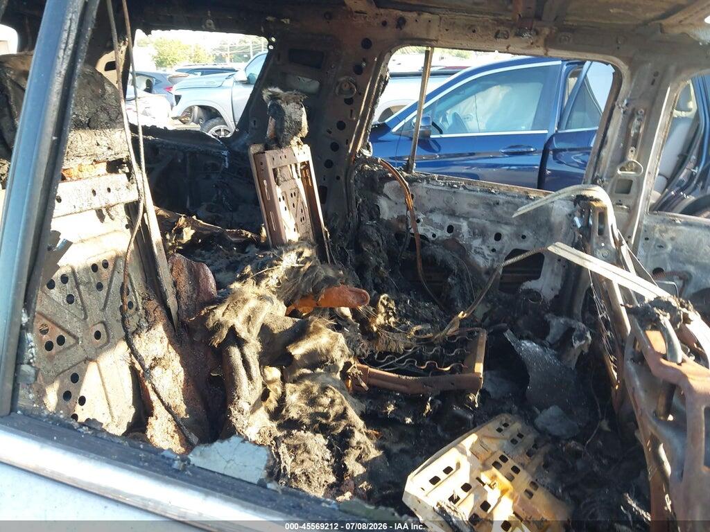 1GNSCCKJ6LR186500 2020 CHEVROLET TAHOE photo no. 8