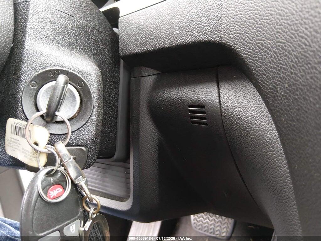 1GKER13D79J178354 2009 GMC ACADIA photo no. 11