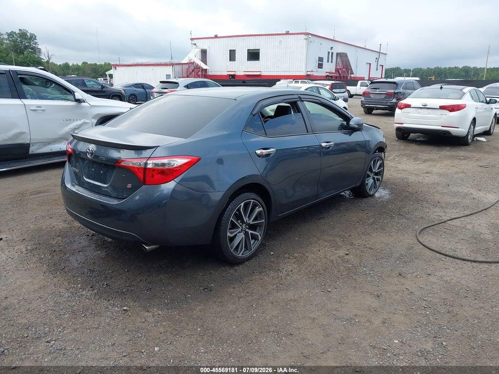 2T1BURHEXGC596235 2016 TOYOTA COROLLA photo no. 4