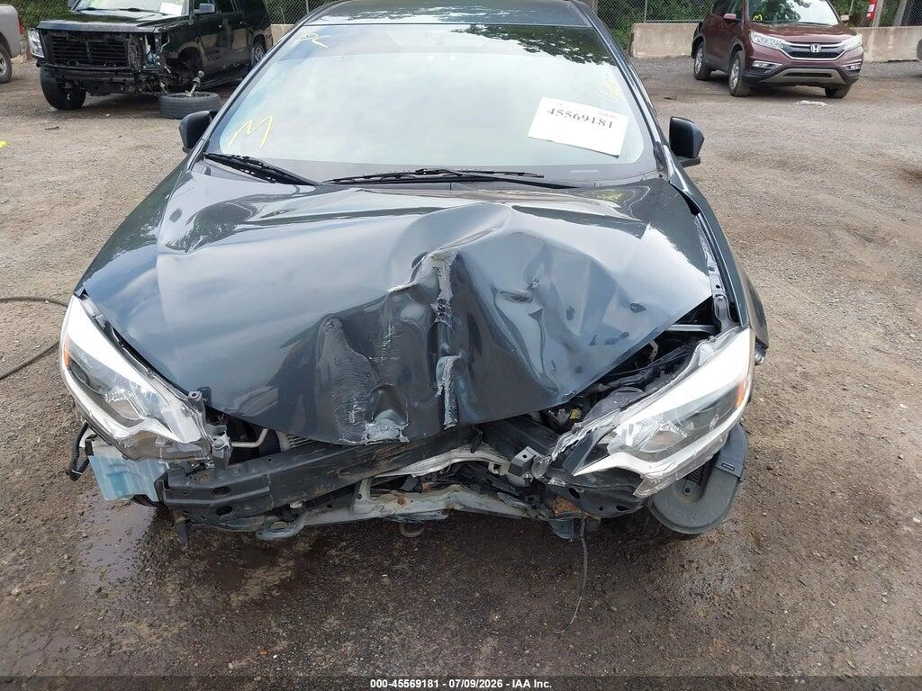 2T1BURHEXGC596235 2016 TOYOTA COROLLA photo no. 6