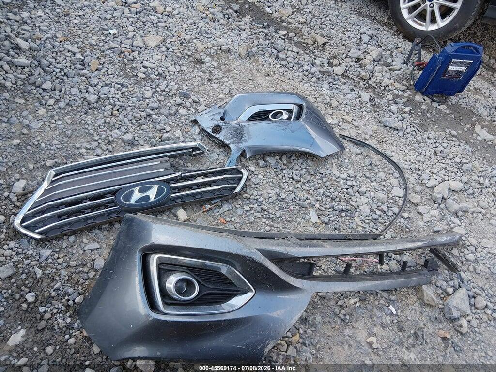 3KPC34A37KE069041 2019 HYUNDAI ACCENT photo no. 12