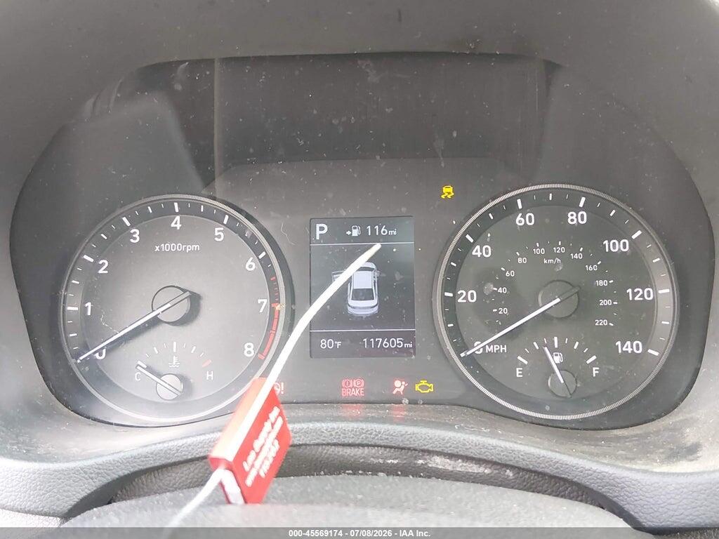 3KPC34A37KE069041 2019 HYUNDAI ACCENT photo no. 7