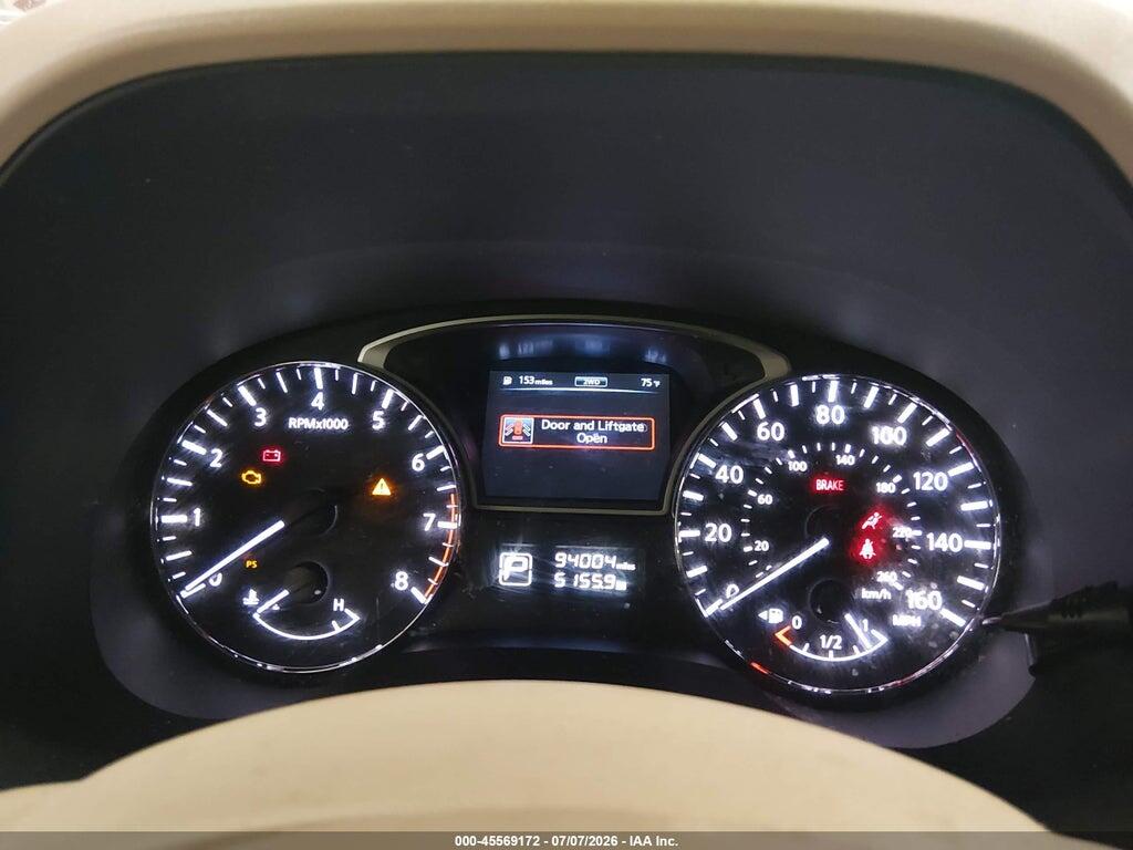 5N1AR2MM1EC683931 2014 NISSAN PATHFINDER photo no. 7