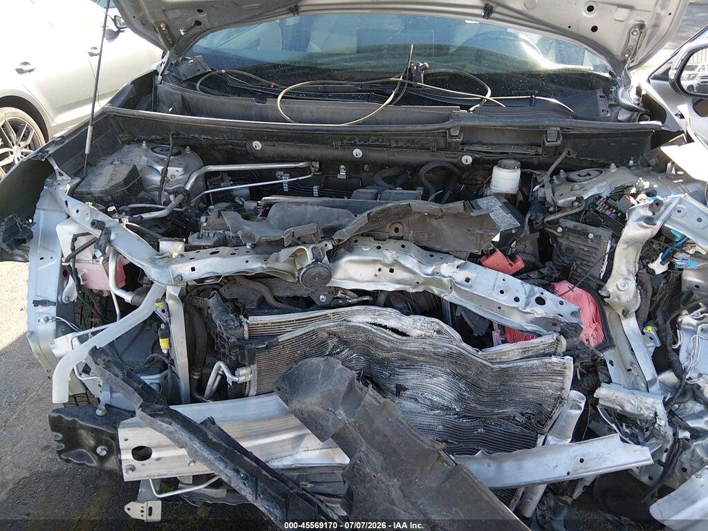 2T3N1RFV6NC287715 2022 TOYOTA RAV4 photo no. 10
