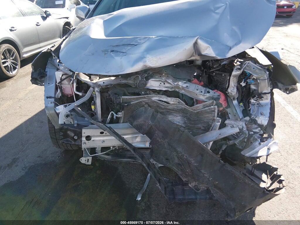 2T3N1RFV6NC287715 2022 TOYOTA RAV4 photo no. 6