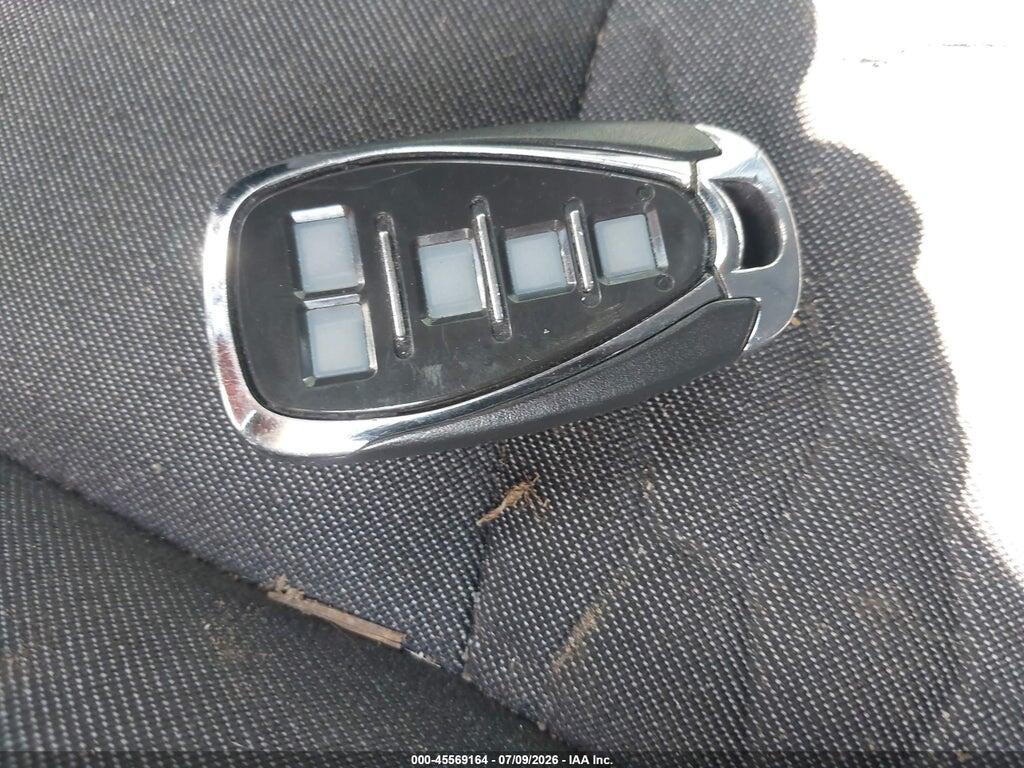 2GNAXJEV2J6352863 2018 CHEVROLET EQUINOX photo no. 11