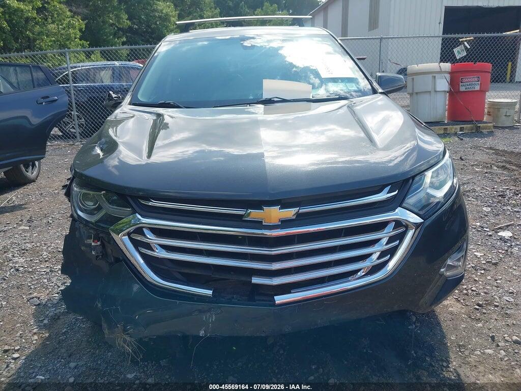 2GNAXJEV2J6352863 2018 CHEVROLET EQUINOX photo no. 12