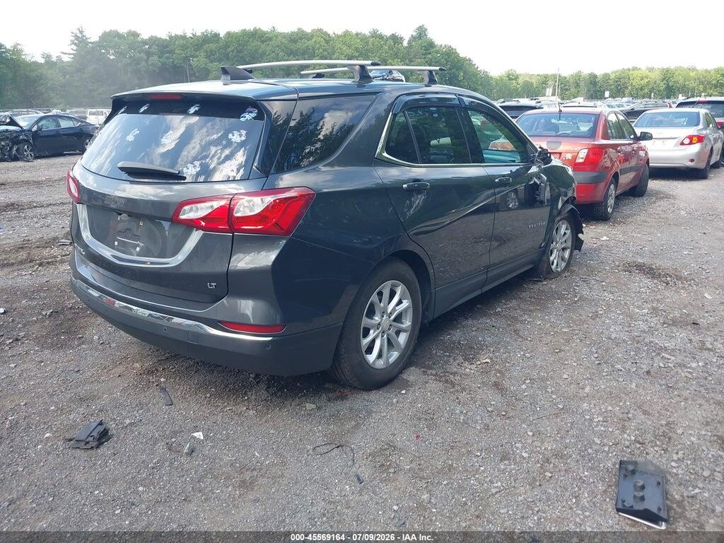 2GNAXJEV2J6352863 2018 CHEVROLET EQUINOX photo no. 4
