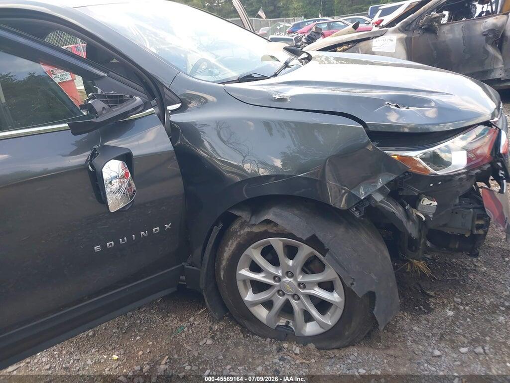 2GNAXJEV2J6352863 2018 CHEVROLET EQUINOX photo no. 6