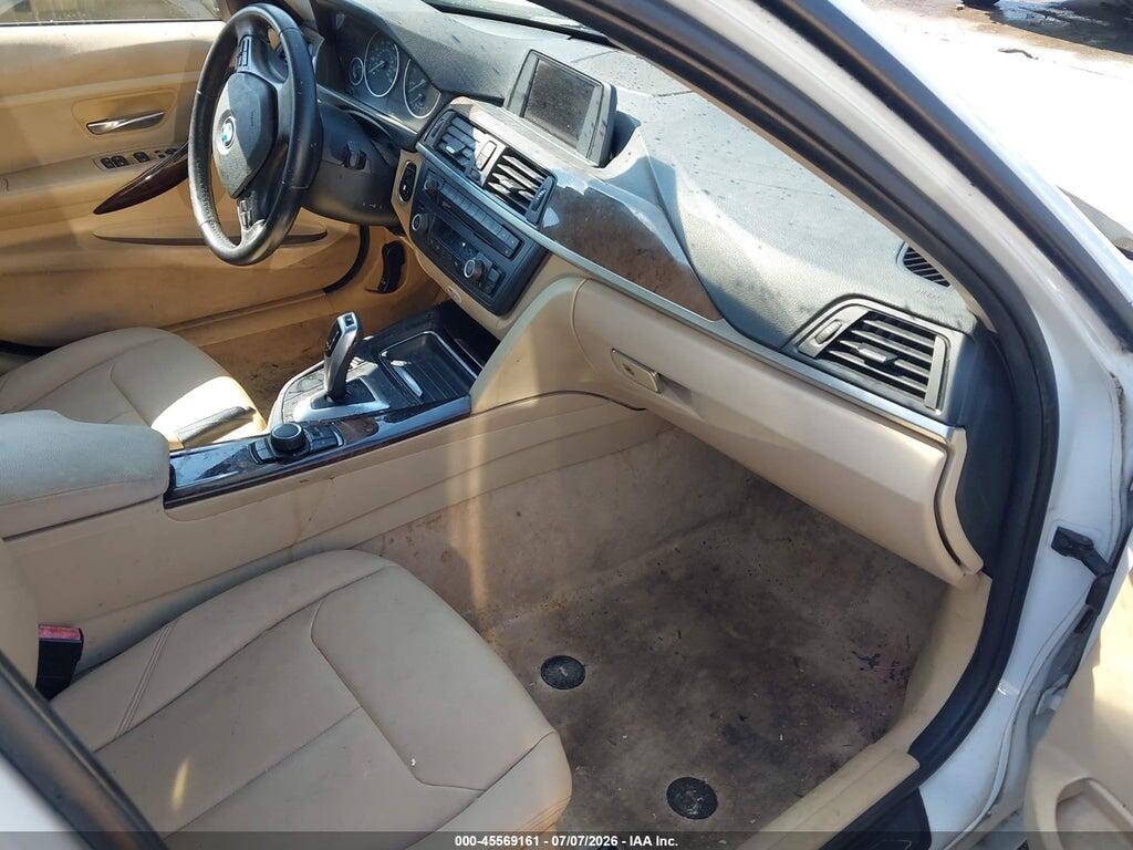 WBA3C1G51DNR49395 2013 BMW 328I photo no. 5