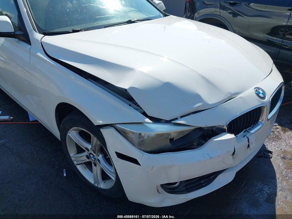 WBA3C1G51DNR49395 2013 BMW 328I photo no. 6