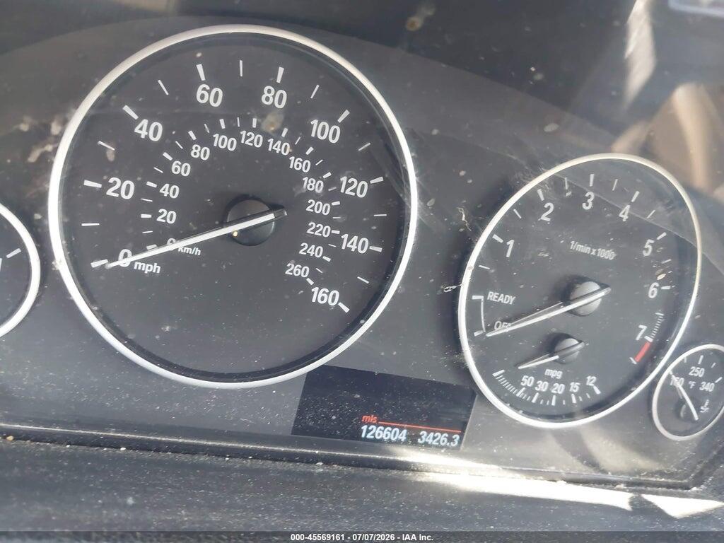 WBA3C1G51DNR49395 2013 BMW 328I photo no. 7