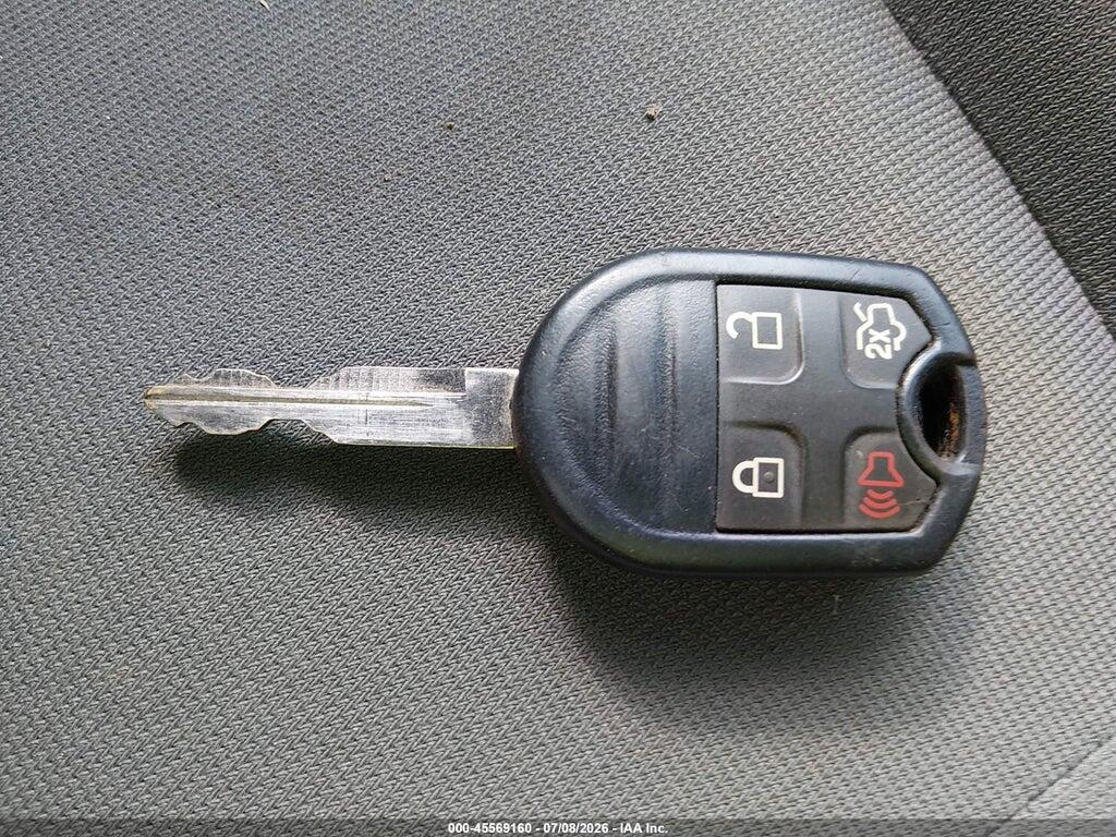 1FMCU9C73AKC90007 2010 FORD ESCAPE photo no. 11