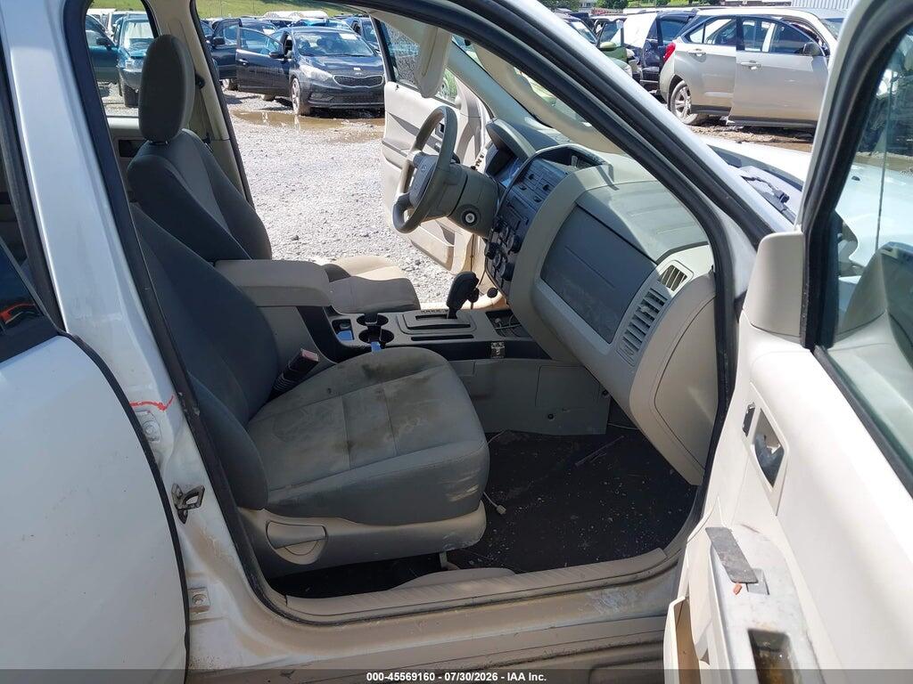 1FMCU9C73AKC90007 2010 FORD ESCAPE photo no. 5