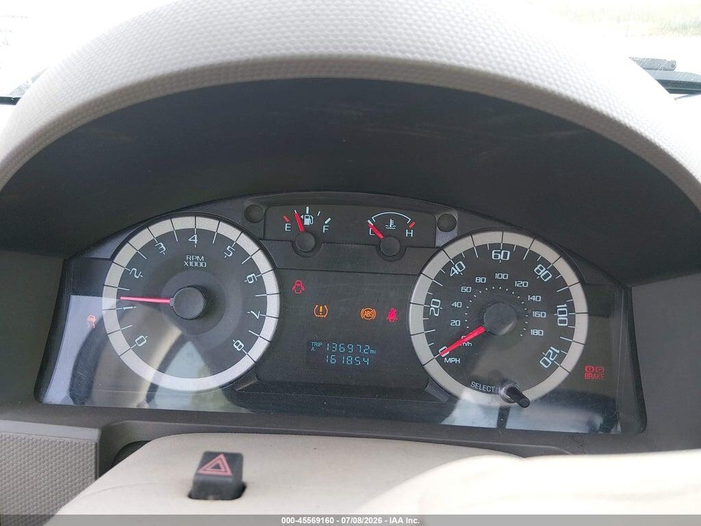 1FMCU9C73AKC90007 2010 FORD ESCAPE photo no. 7