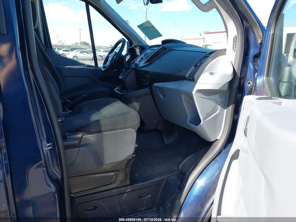 1FBAX2CG0KKA98902 2019 FORD TRANSIT-350 photo no. 5