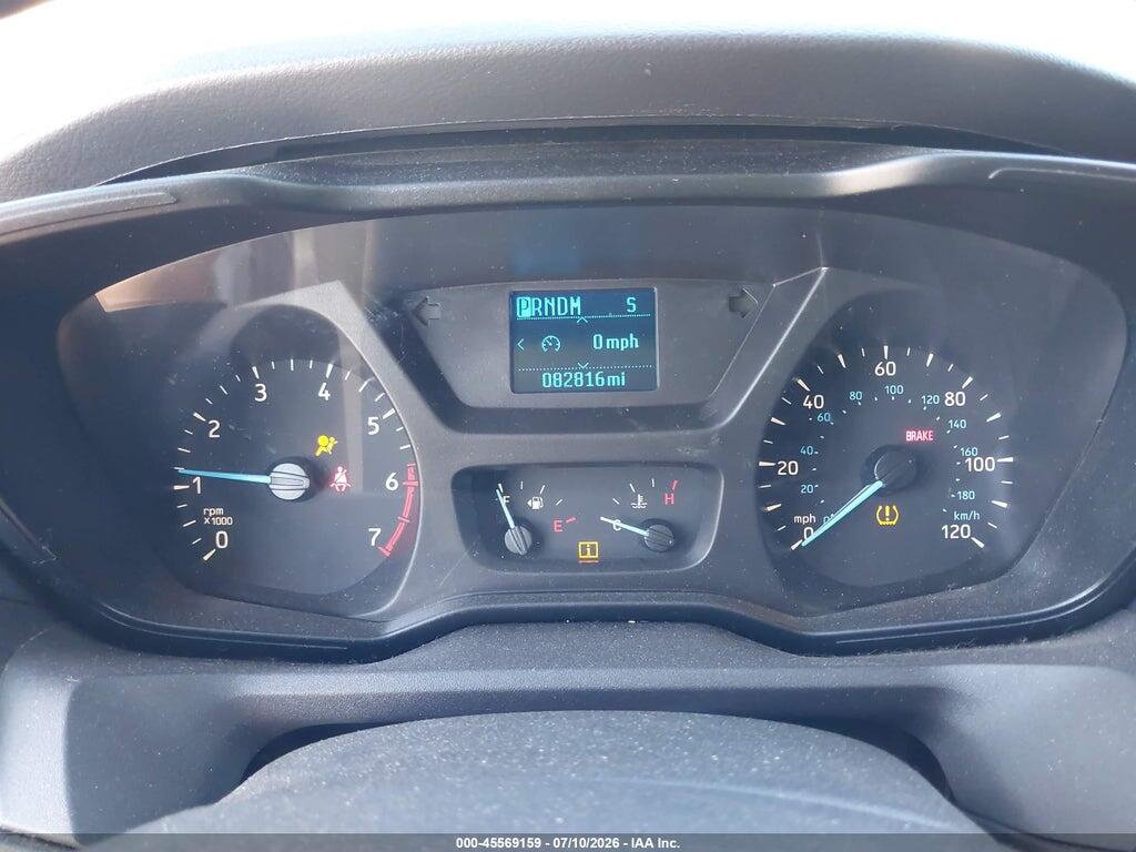 1FBAX2CG0KKA98902 2019 FORD TRANSIT-350 photo no. 7
