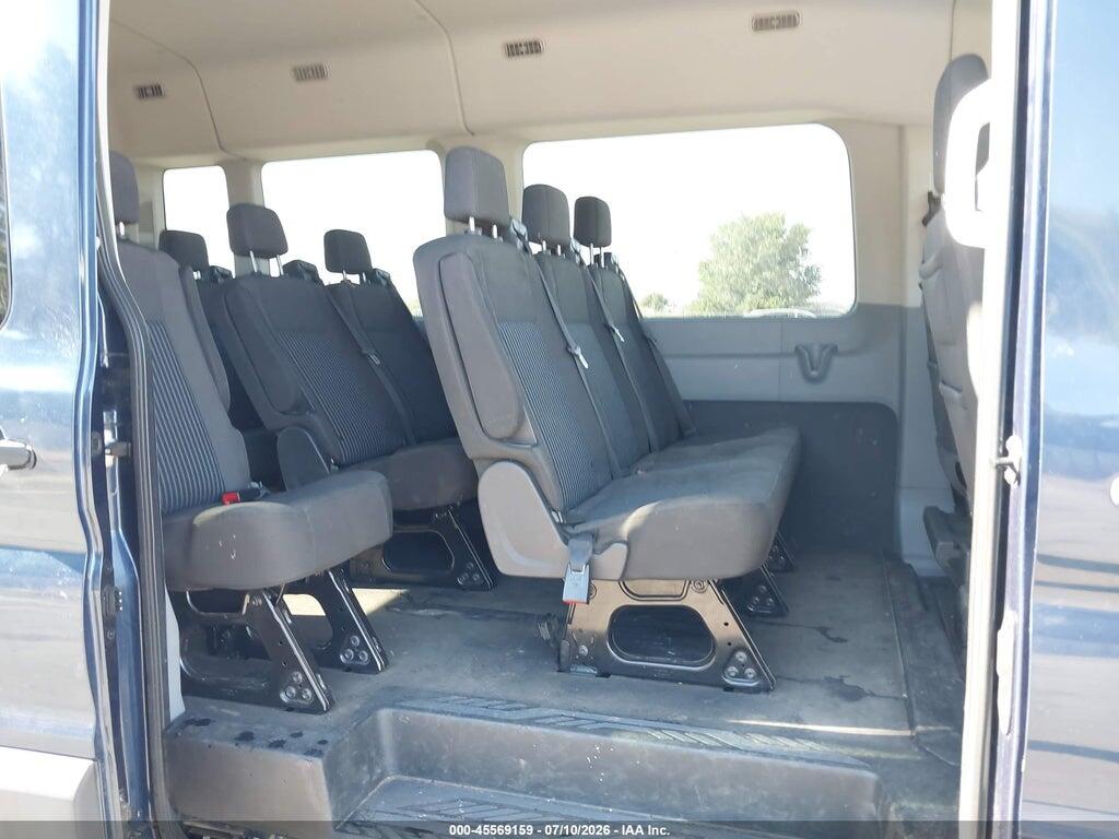 1FBAX2CG0KKA98902 2019 FORD TRANSIT-350 photo no. 8