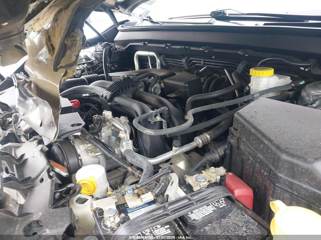 4S4BSANC6K3201474 2019 SUBARU OUTBACK photo no. 10