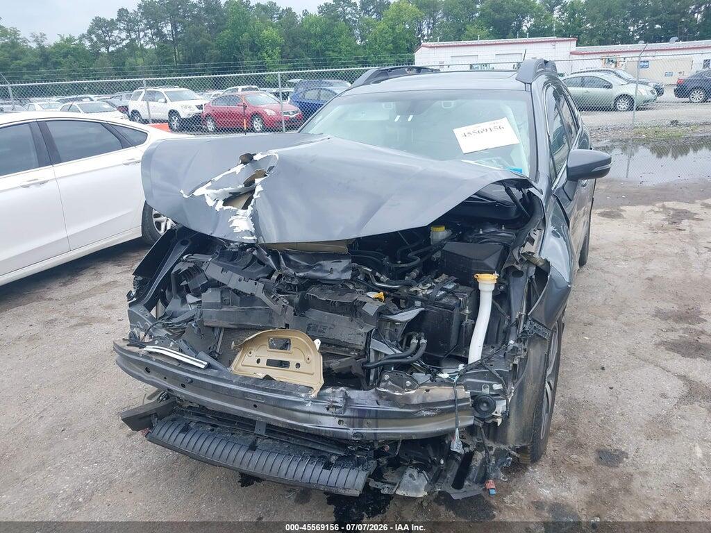 4S4BSANC6K3201474 2019 SUBARU OUTBACK photo no. 6