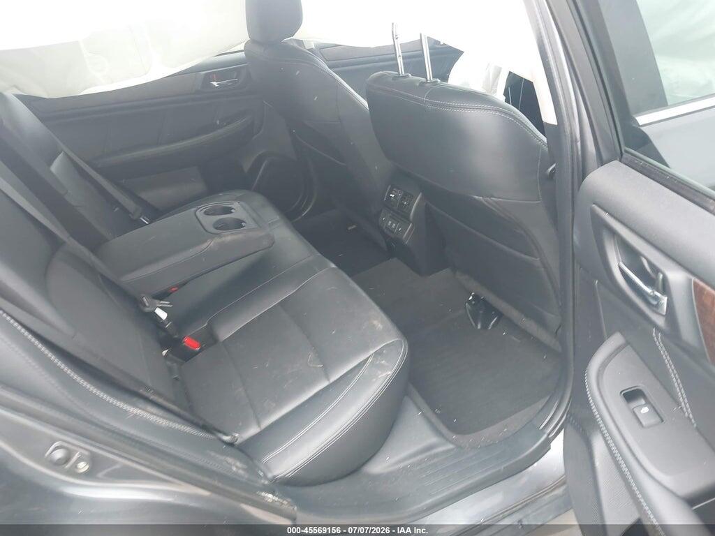 4S4BSANC6K3201474 2019 SUBARU OUTBACK photo no. 8