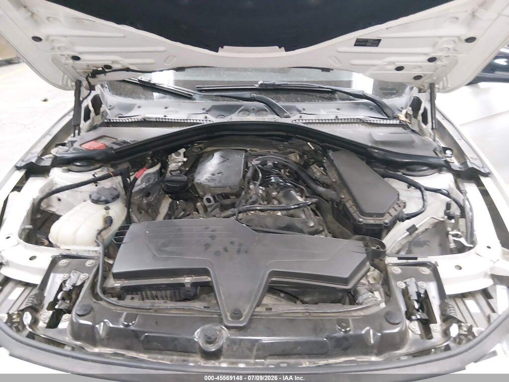 WBA3D5C59EKX98447 2014 BMW 328D photo no. 10
