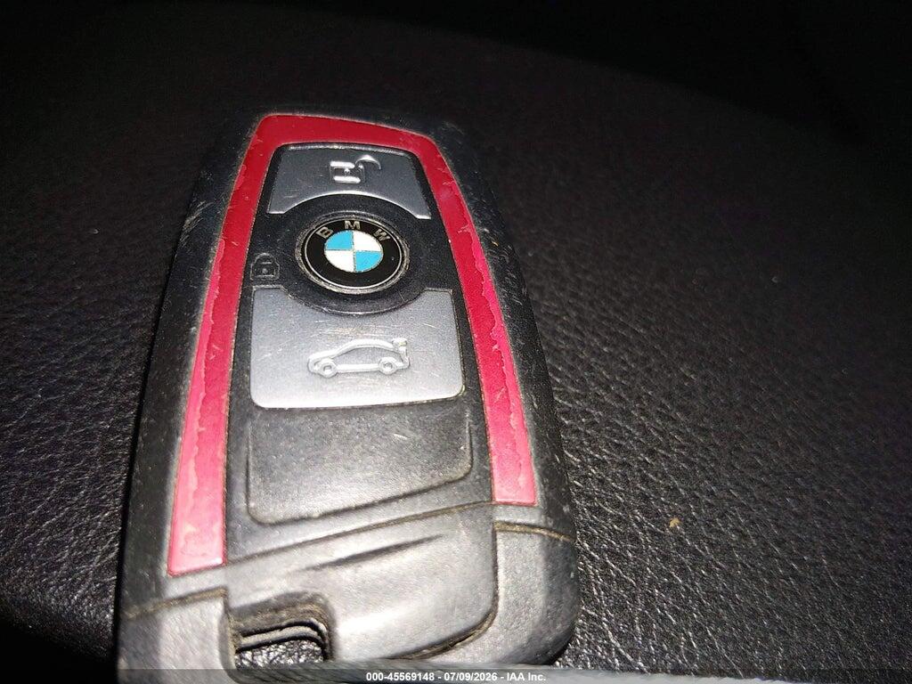 WBA3D5C59EKX98447 2014 BMW 328D photo no. 11