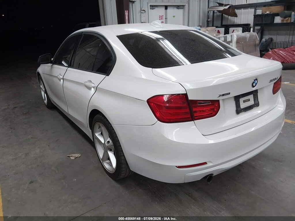 WBA3D5C59EKX98447 2014 BMW 328D photo no. 3